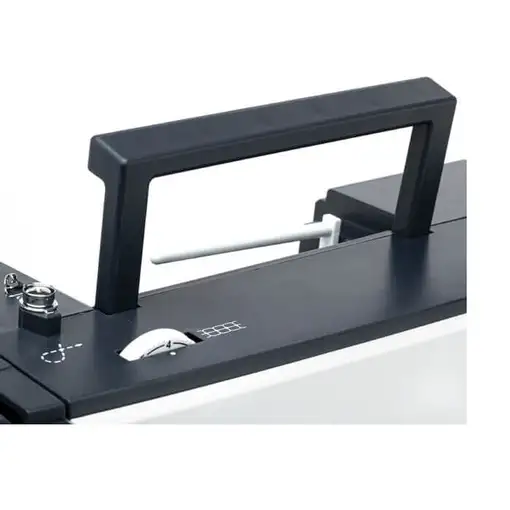 bernette sew&go 1 Máquina de coser manual Mecánico