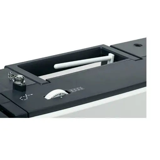 bernette sew&go 1 Máquina de coser manual Mecánico