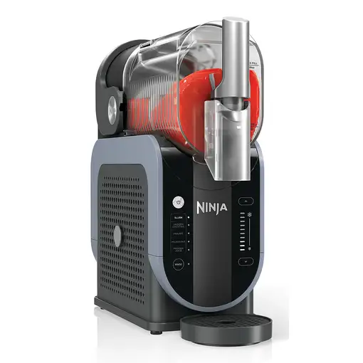 Ninja FS301EU máquina para helados 1,892 L 200 W Azul, Gris