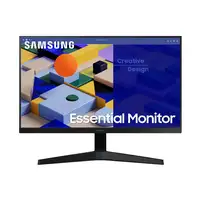 Samsung S31C LED display 61 cm (24\) 1920 x 1080 Pixeles Full HD Negro