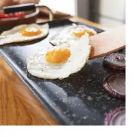 Cecotec 03196 plancha eléctrica Independiente 2400 W Negro Cecotec 03196 plancha eléctrica Independiente 2400 W Negro