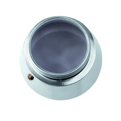 Cafeteras italianas Negro 4 cups CAX104 JATA