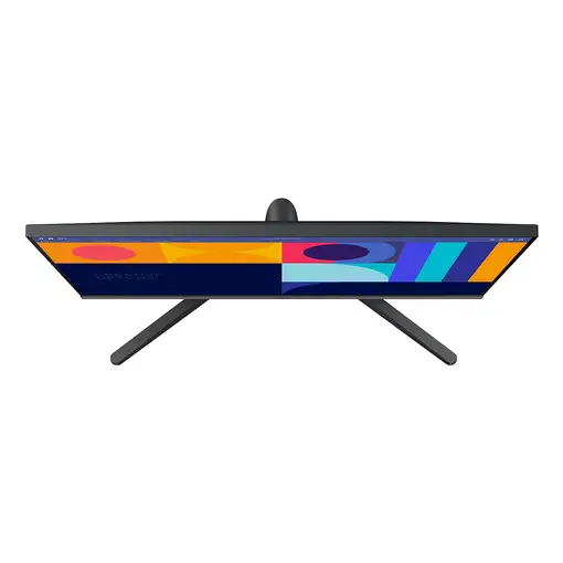 Samsung S33GC LED display 61 cm (24\) 1920 x 1080 Pixeles Full HD Negro