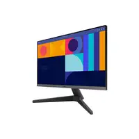 Samsung S33GC LED display 61 cm (24'') 1920 x 1080 Pixeles Full HD Negro