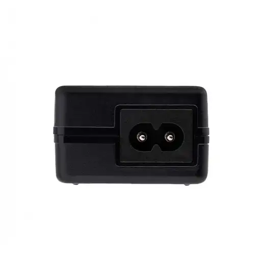 CoolBox COO-NB065-0 adaptador e inversor de corriente Interior 65 W Negro