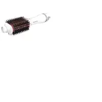 Rowenta CF6135F0 Utensilio de peinado Cepillo de aire caliente Rosa, Blanco