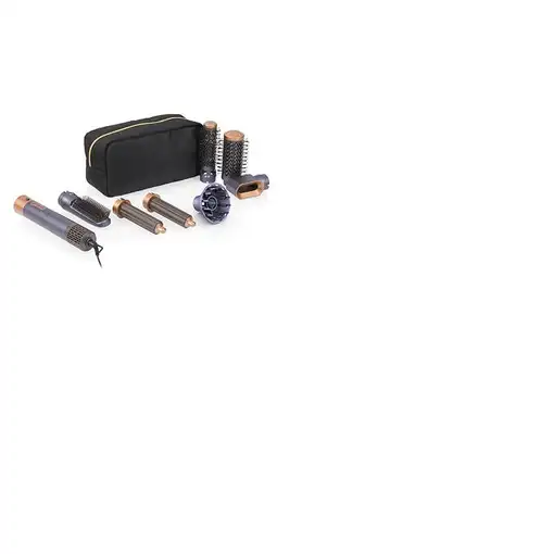 Princess 529207 Kit de peluquería Azul 1000 W 1,8 m