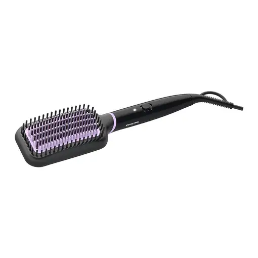 Philips StyleCare Essential BHH880/00 Cepillo plano para alisar con calor