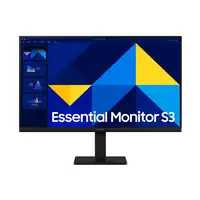 Samsung S30GD pantalla para PC 61 cm (24\) 1920 x 1080 Pixeles Full HD LCD Negro
