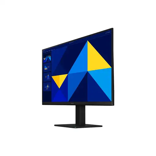 Samsung S30GD pantalla para PC 61 cm (24\) 1920 x 1080 Pixeles Full HD LCD Negro