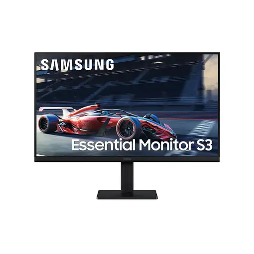 Samsung S30GD pantalla para PC 61 cm (24\) 1920 x 1080 Pixeles Full HD LCD Negro