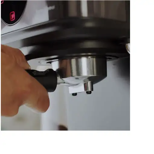 Cafeteras express Semi-automática Negro 1.5 L 2 cups S92012400 SOLAC