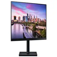 Samsung T45F pantalla para PC 61 cm (24") 1920 x 1200 Pixeles WUXGA LCD Negro
