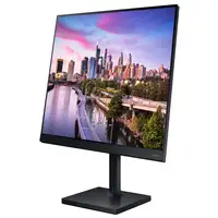 Samsung T45F pantalla para PC 61 cm (24") 1920 x 1200 Pixeles WUXGA LCD Negro