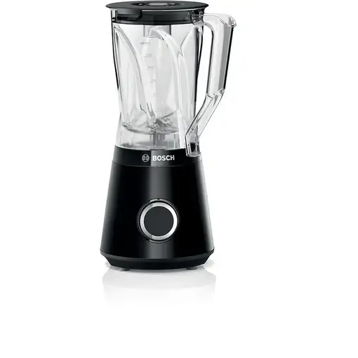 Bosch Serie 4 MMB6141B licuadora 1,5 L Batidora de vaso 1200 W Negro