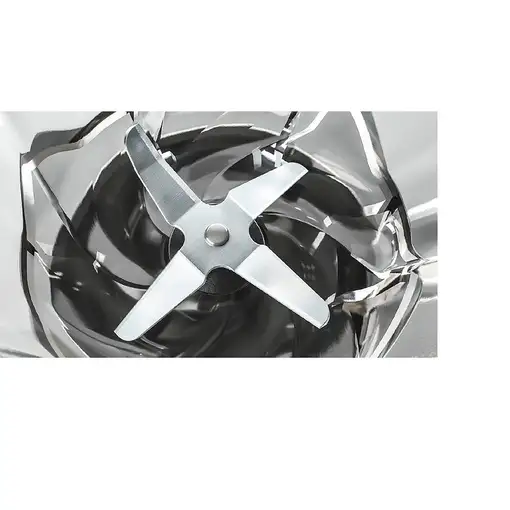 Bosch Serie 4 MMB6141B licuadora 1,5 L Batidora de vaso 1200 W Negro