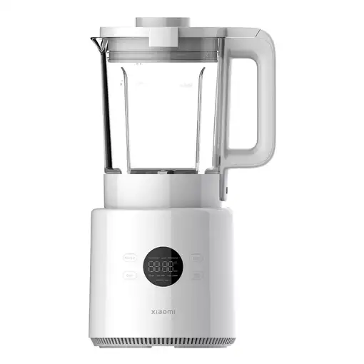 Xiaomi Blender Pro 1,75 L Batidora de vaso 800 W Gris, Blanco