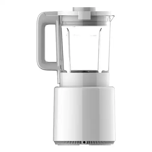 Xiaomi Blender Pro 1,75 L Batidora de vaso 800 W Gris, Blanco