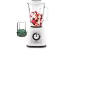 Moulinex Blendforce 1,75 L Batidora de vaso 800 W Blanco