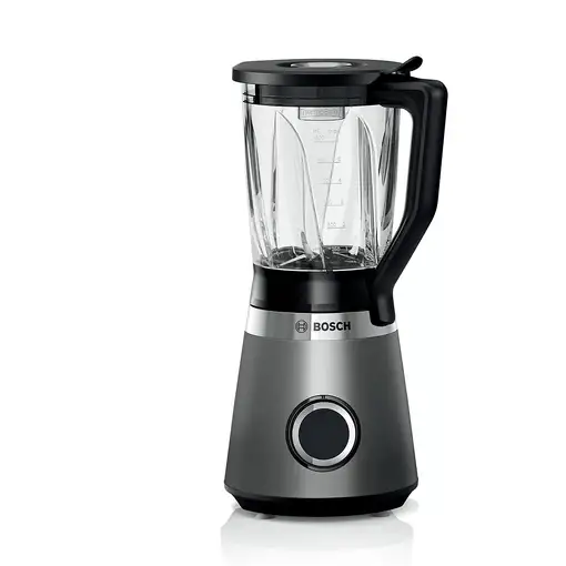 Bosch MMB6172S licuadora 1,5 L Batidora de vaso 1200 W Plata