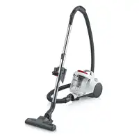 Severin CY 7106 aspiradora 2 L Secar 850 W Sin bolsa