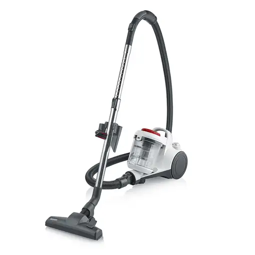 Severin CY 7106 aspiradora 2 L Secar 850 W Sin bolsa