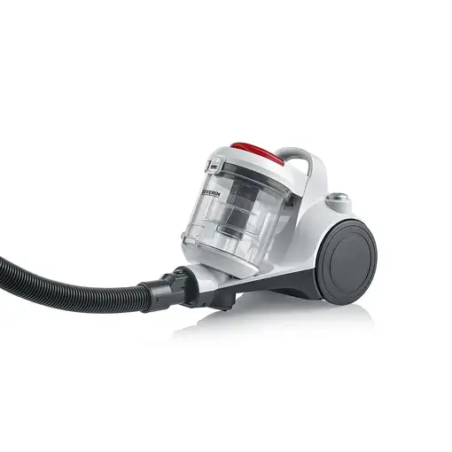 Severin CY 7106 aspiradora 2 L Secar 850 W Sin bolsa