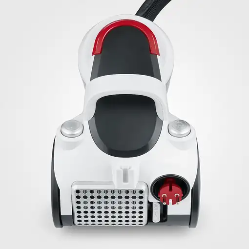 Severin CY 7106 aspiradora 2 L Secar 850 W Sin bolsa