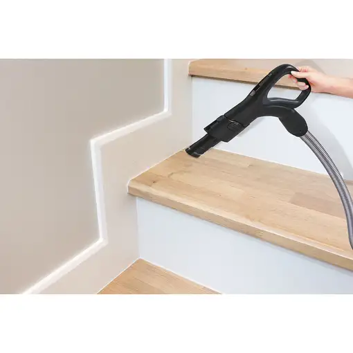 Hoover H-POWER 700 HP720PET 011 2 L Aspiradora cilíndrica Secar 850 W Sin bolsa