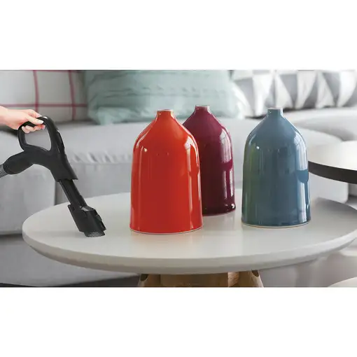 Hoover H-POWER 700 HP720PET 011 2 L Aspiradora cilíndrica Secar 850 W Sin bolsa