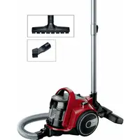 Bosch Serie 2 BGC05AAA2 aspiradora 1,5 L Aspiradora cilíndrica Secar 700 W Sin bo
