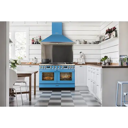 Smeg CJF01WHEU prensa de cítricos eléctricos 600 L 70 W Blanco
