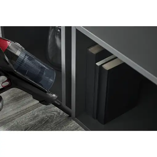 Aspiradoras de escoba sin bolsa 0.9 L Rojo RH98A9WO ROWENTA