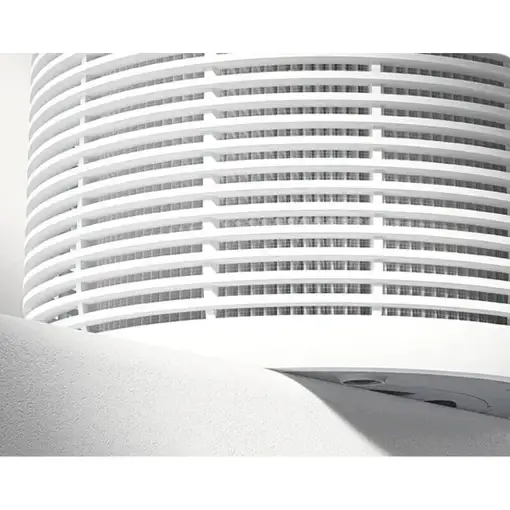 Xiaomi BHR9969EU purificador de aire 27 m² 27 W Blanco