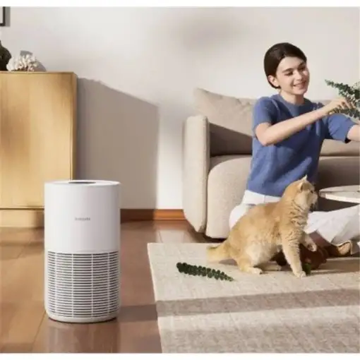 Xiaomi BHR9969EU purificador de aire 27 m² 27 W Blanco