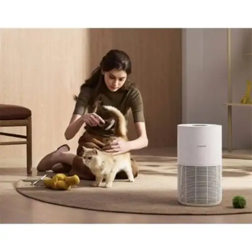 Xiaomi BHR9969EU purificador de aire 27 m² 27 W Blanco
