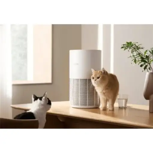 Xiaomi BHR9969EU purificador de aire 27 m² 27 W Blanco