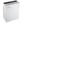 S&P Sistemas de Ventilación SLU AIRPUR-2N purificador de aire 50 m² 40 W Blanco