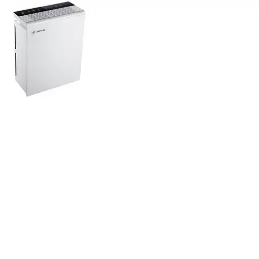 S&P Sistemas de Ventilación SLU AIRPUR-2N purificador de aire 50 m² 40 W Blanco