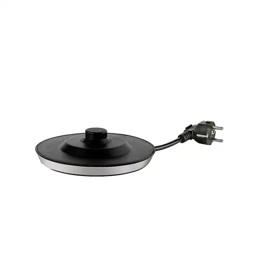 Taurus Selene tetera eléctrica 1,7 L 2200 W Acero inoxidable