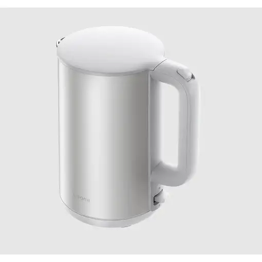 Xiaomi BHR9539EU tetera eléctrica 1,7 L 1800 W Acero inoxidable, Blanco