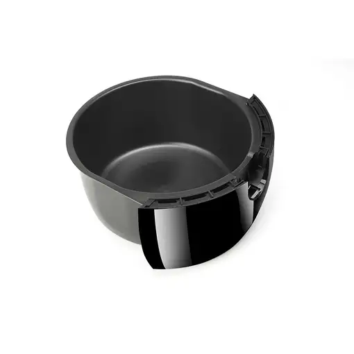 Freidora de aire 3 L Negro BXAF3500E BLACK & DECKER