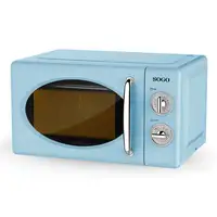 Sogo Microondas Compacto Sogo Microondas Compacto