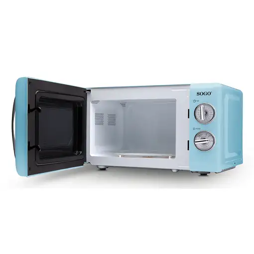 Sogo Microondas Compacto