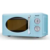 Sogo Microondas Compacto Sogo Microondas Compacto