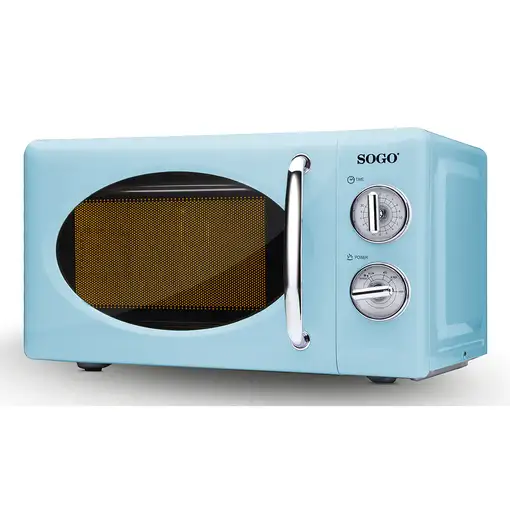 Sogo Microondas Compacto