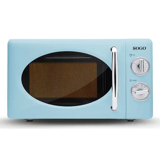 Sogo Microondas Compacto