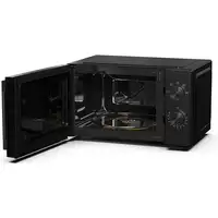 Hisense H20MOBP1HI Negro Solo microondas Encimera 20 L 700 W Hisense H20MOBP1HI Negro Solo microondas Encimera 20 L 700 W