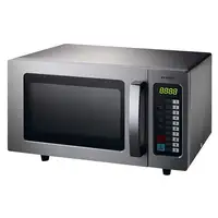 Infiniton MPW-25DAF Acero inoxidable