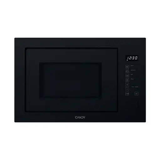 Candy CA38FL7N25WXB Negro Microondas con grill Integrado 25 L 850 W